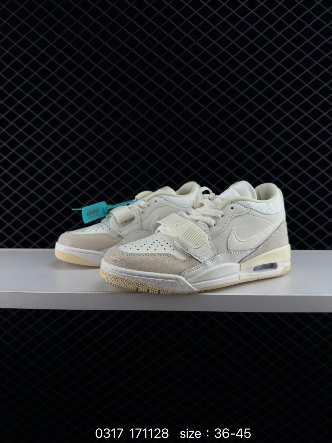 Air Jordan Legacy 312 Low